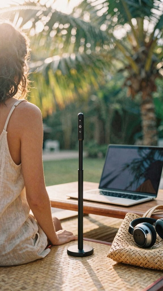 wearable sensors improve posture awareness