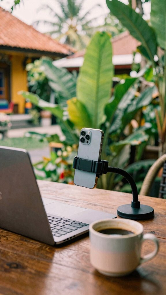adjustable brightness and warmth