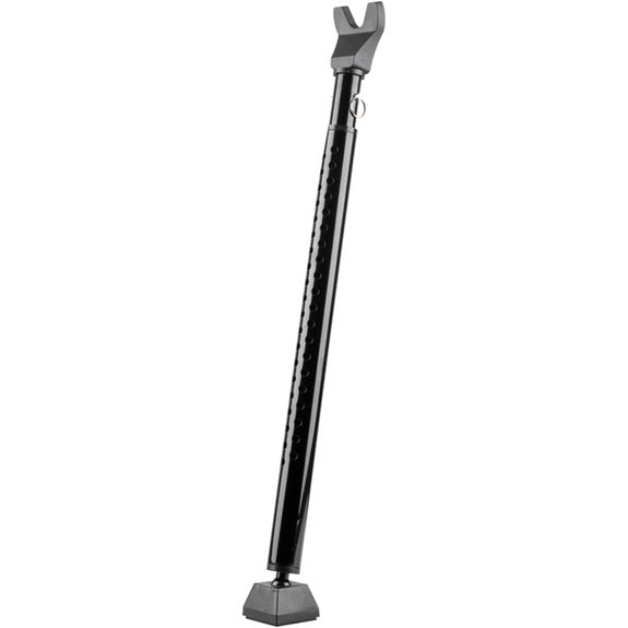 Amazon Basics Adjustable Door Security Bar