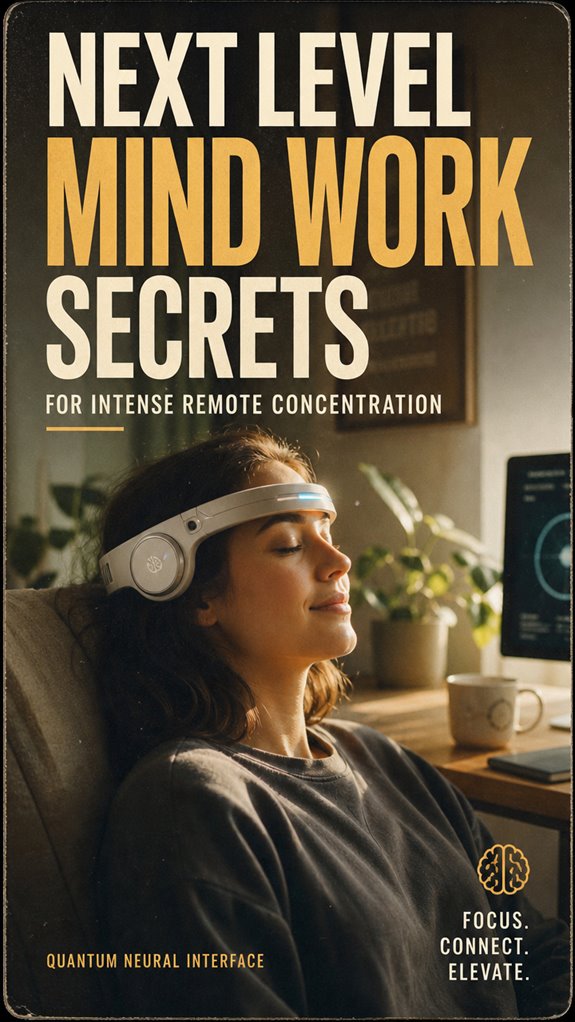 advanced remote focus techniques
