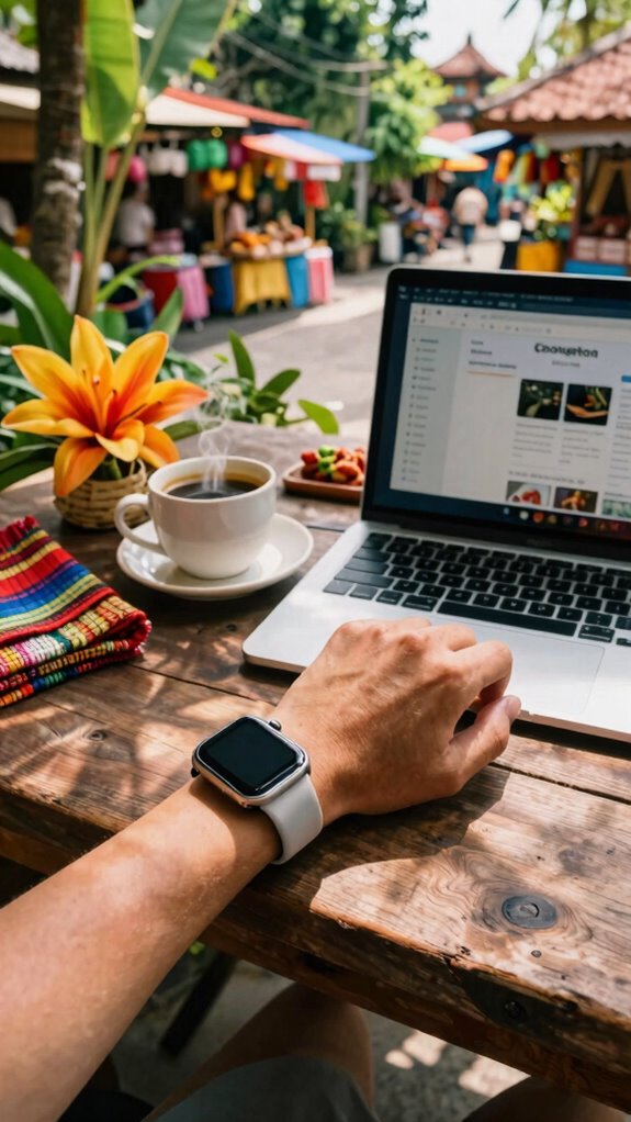 ai enhanced adaptive wrist wear