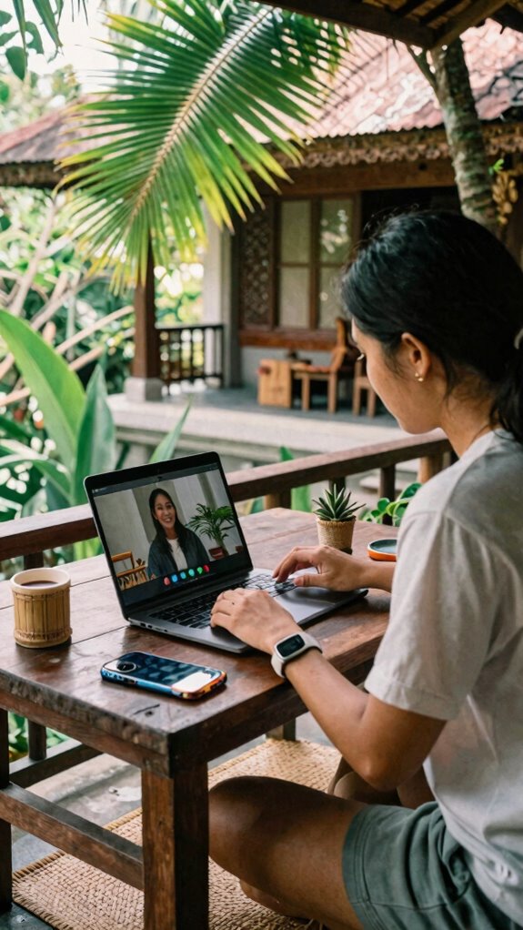 ai powered remote collaboration