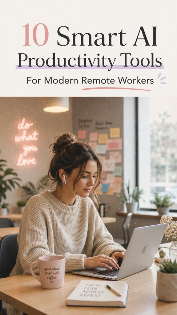 ai tools for remote work