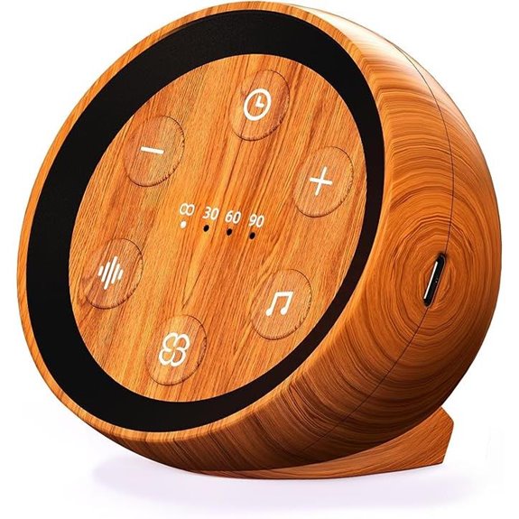 Sound Machine Baby Sleep with 32 Soothing Sounds