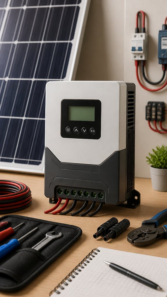 battery compatibility and efficiency