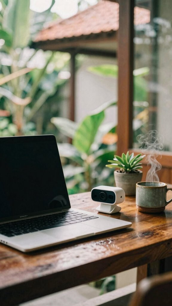 best remote video camera options