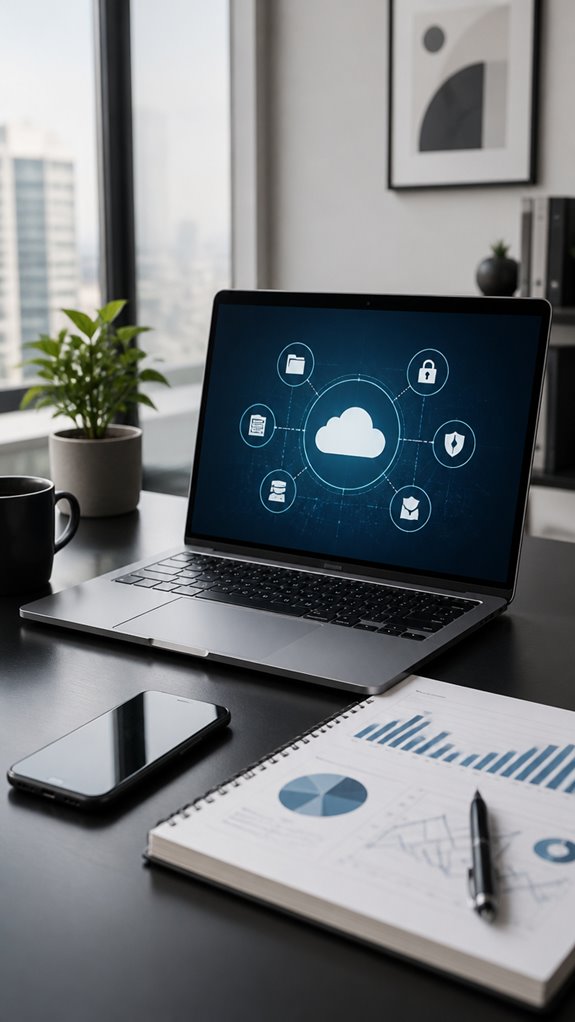 choose storage size wisely