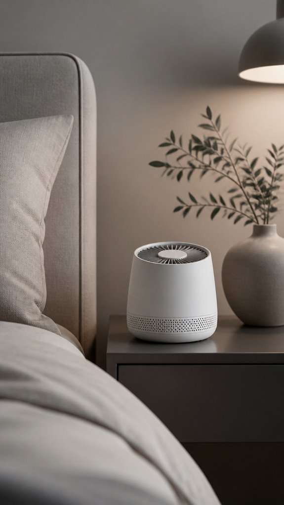choosing portable sound machines