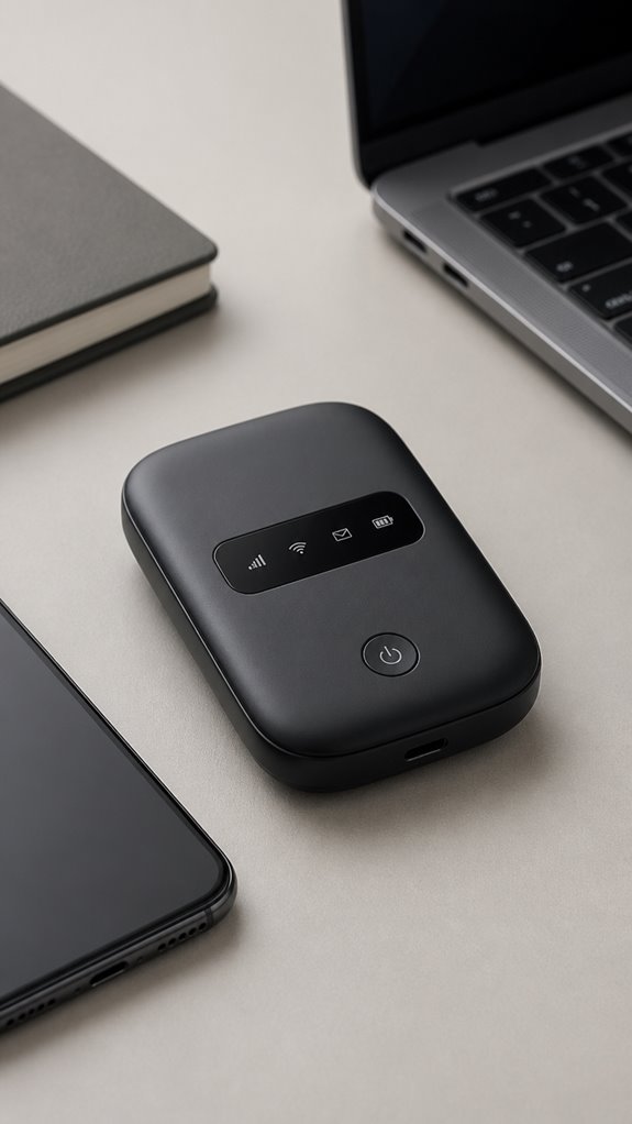 choosing the right mobile hotspot