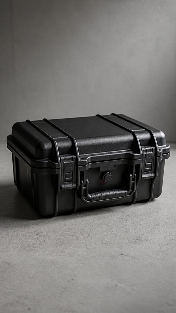 choosing the right protective case
