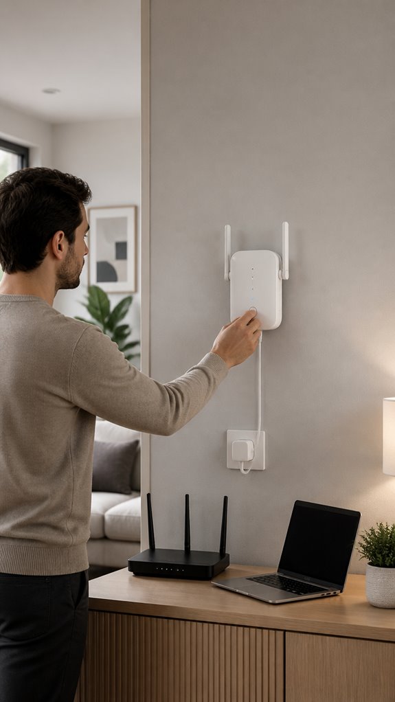 choosing the right wifi booster