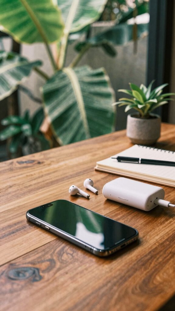 compact smartphone accessory compatibility