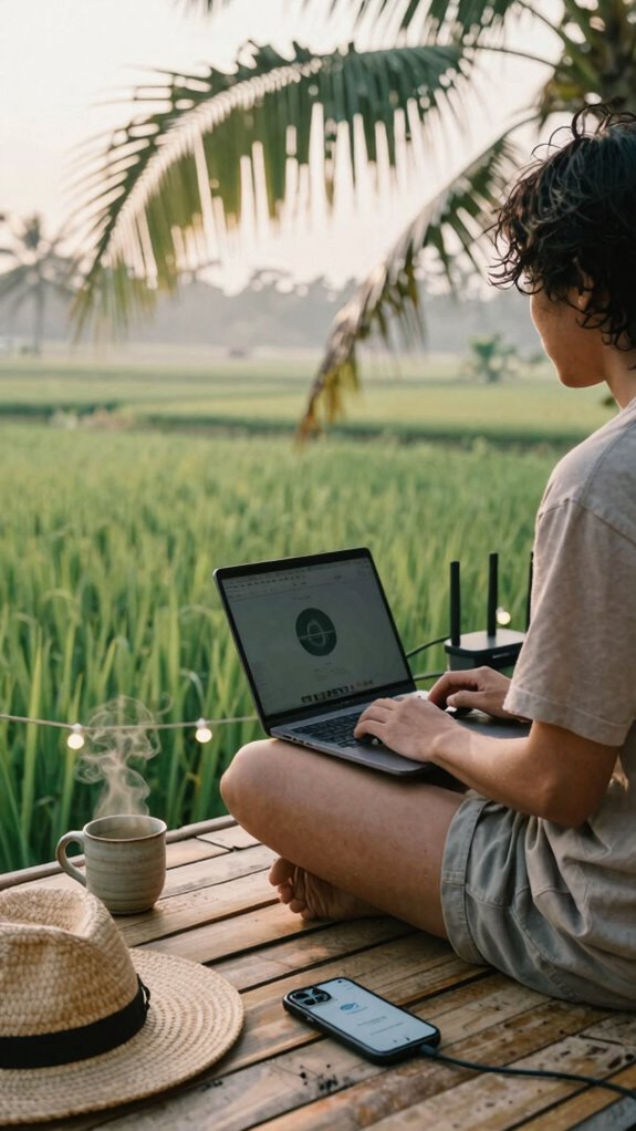 control your digital independence
