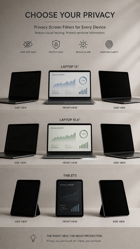 device compatibility and eye protection