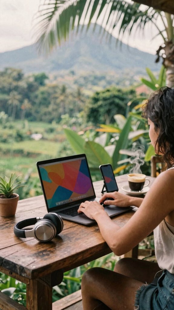 digital local networking strategies