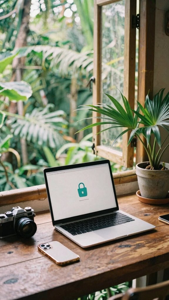 disable automatic wi fi connections