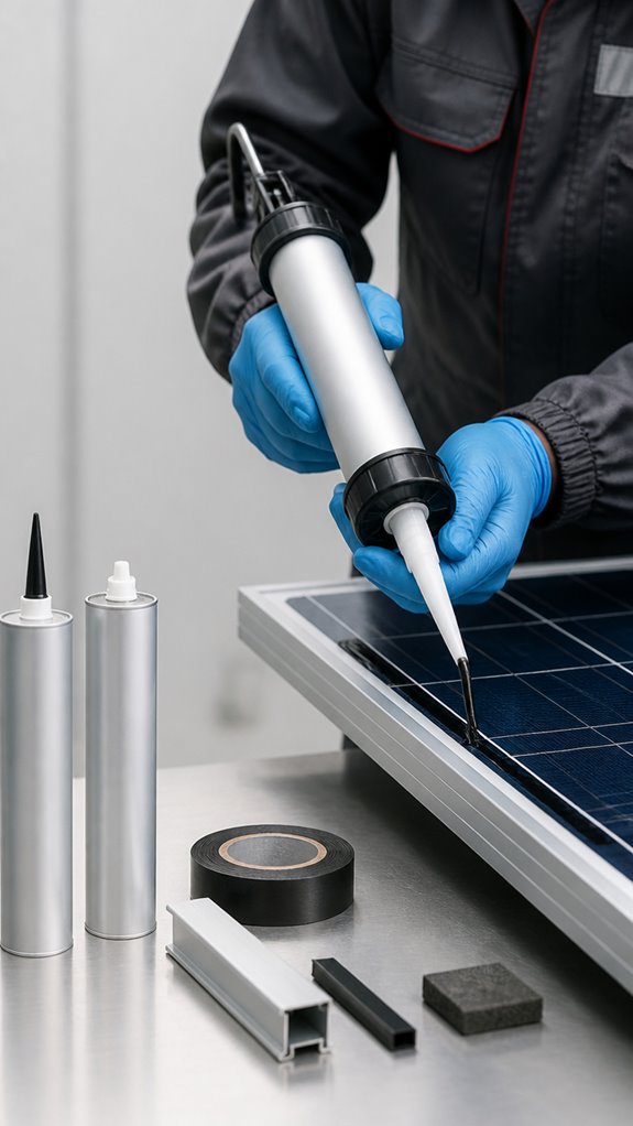 durability and material compatibility