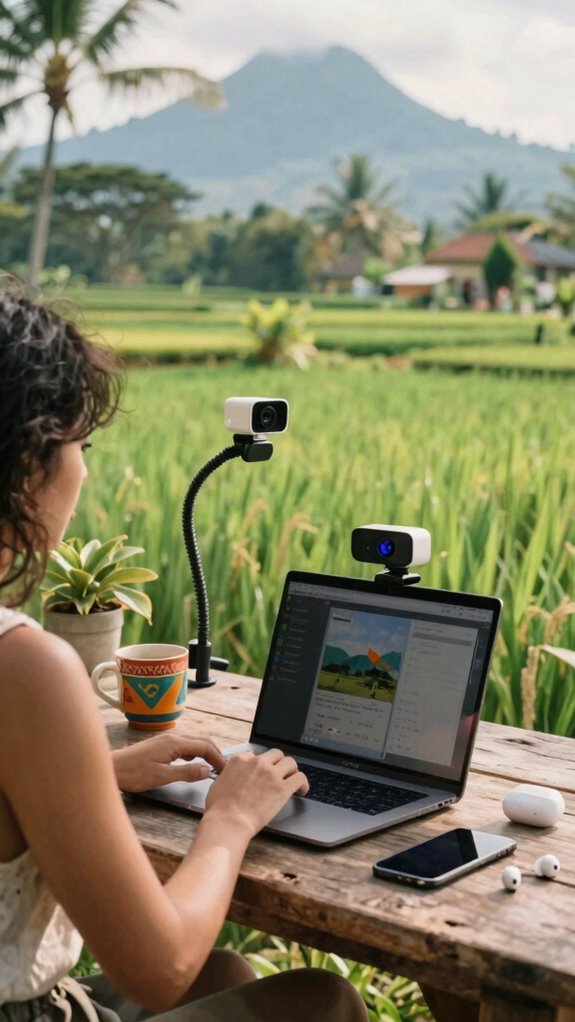 elevate virtual meeting quality