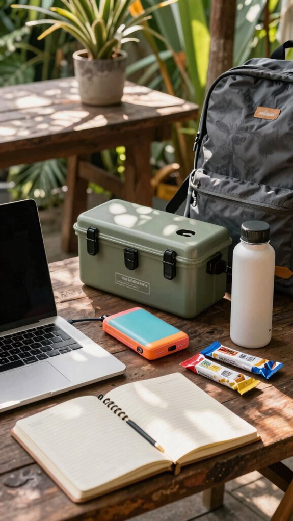 emergency office preparedness essentials
