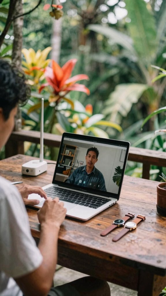 enhanced mobile internet reliability