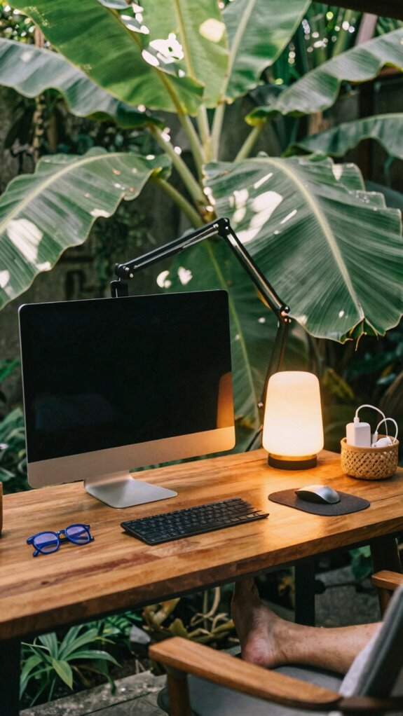 ergonomic tools for comfort