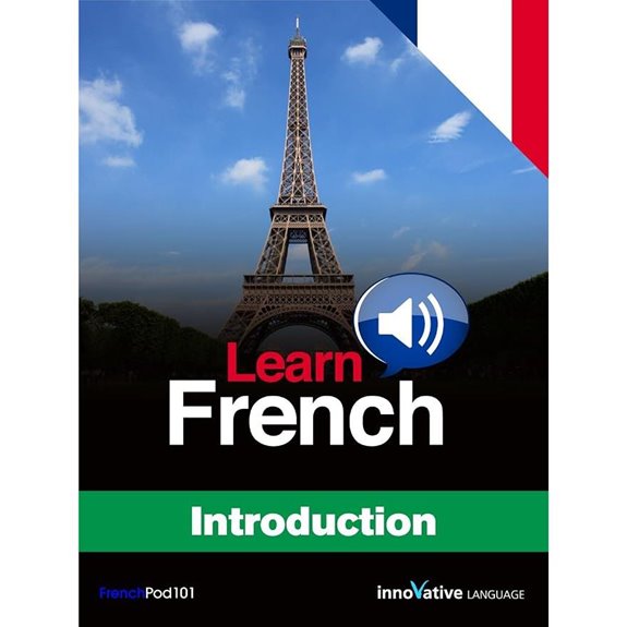 Learn French - Level 1: Introduction Audio Course for Mac [Download]