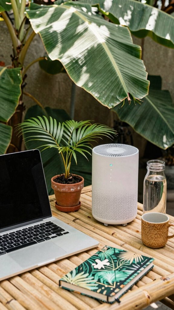 indoor air filtration essentials