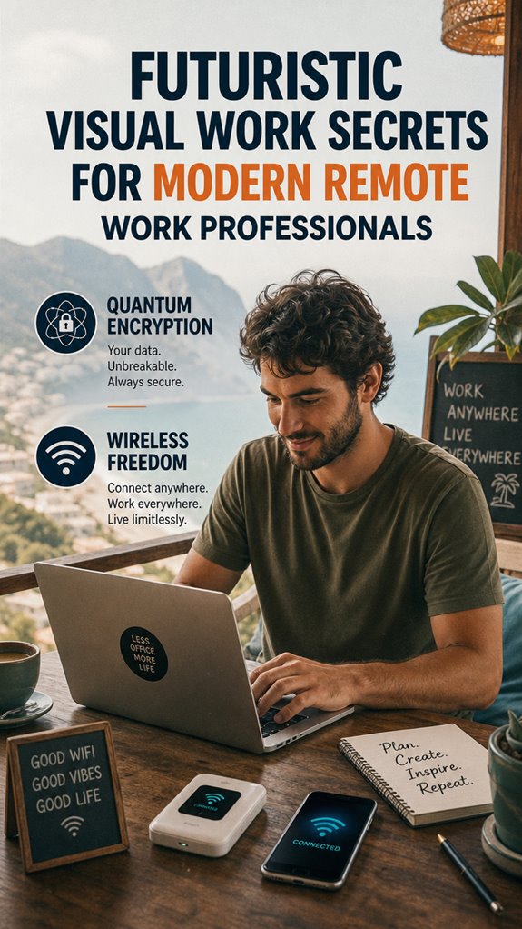 innovative remote work strategies