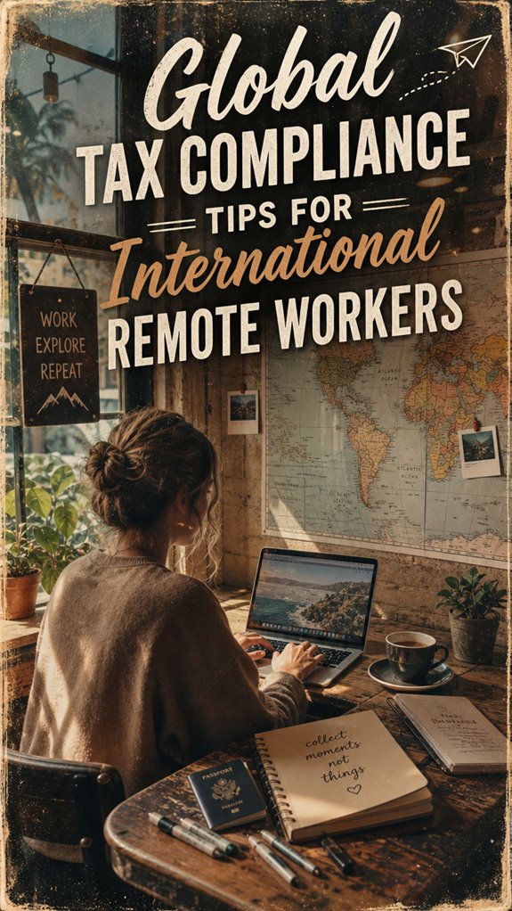 international payroll tax guidelines