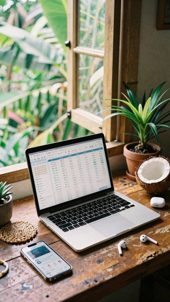 manage international tax compliance