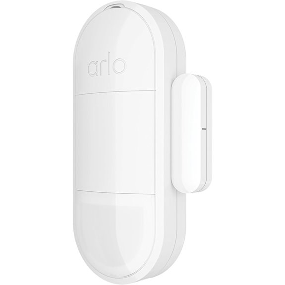 Arlo All-in-One Sensor with Multiple Detection Features