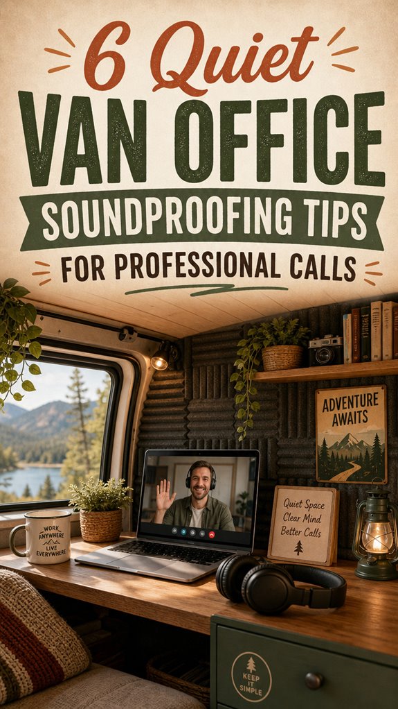 office soundproofing for calls