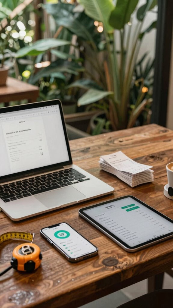 optimize remote work tax deductions