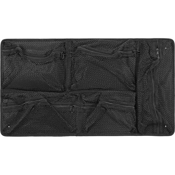 CVPKG Presents - Lid Organizer for Pelican 1535 Air.
