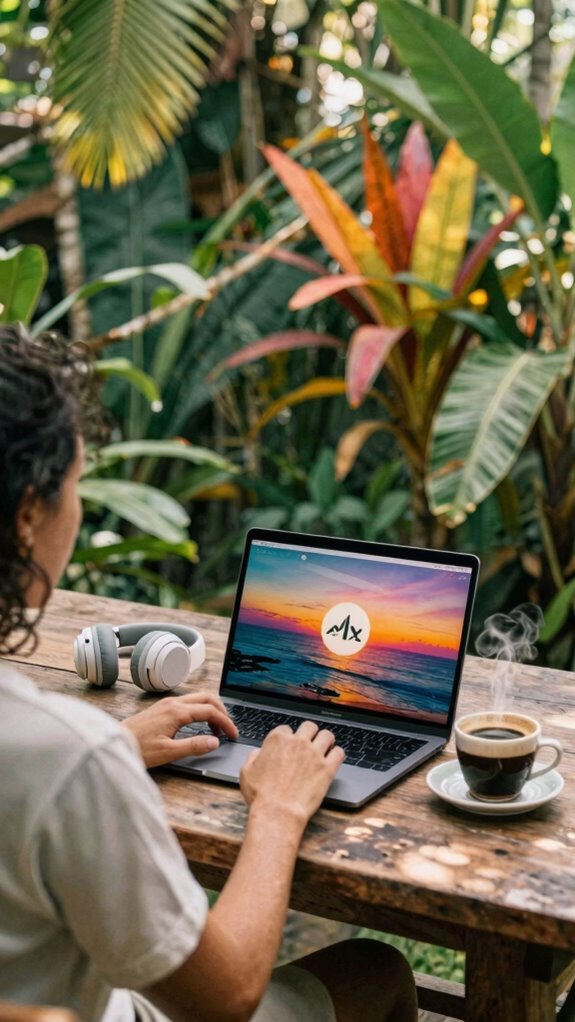 personalized virtual meeting backgrounds