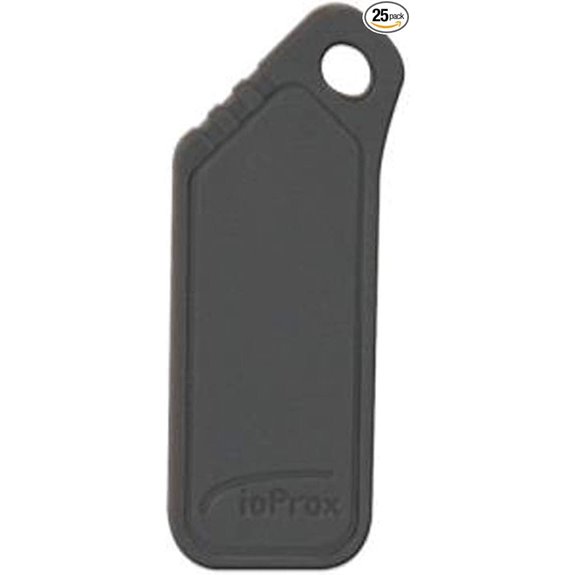Kantech P40KEY ioProx XSF/26 bit Proximity Keytag (25 pack)