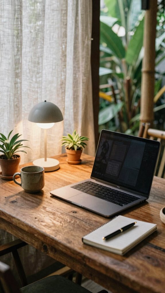 purposeful routines improve focus