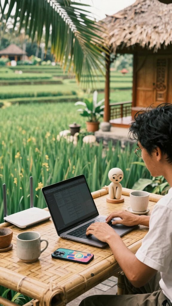 reduce wi fi interference sources