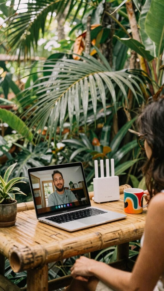 redundant internet connection strategies