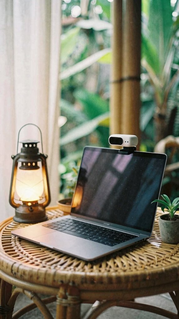 regular webcam security checks