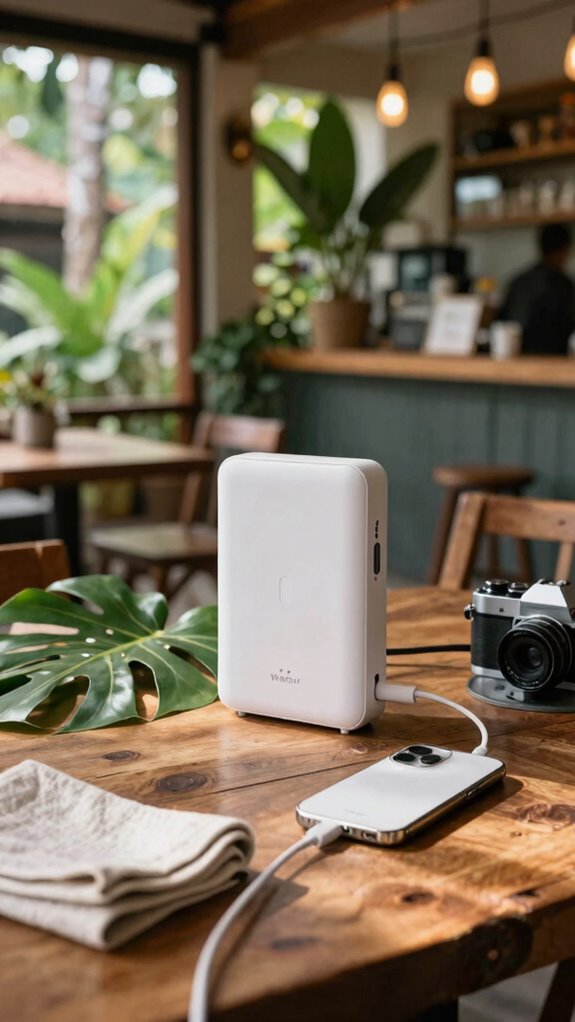reliable backup internet setup
