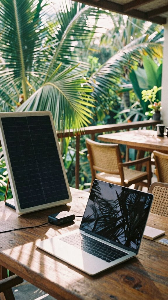 reliable power and signal management