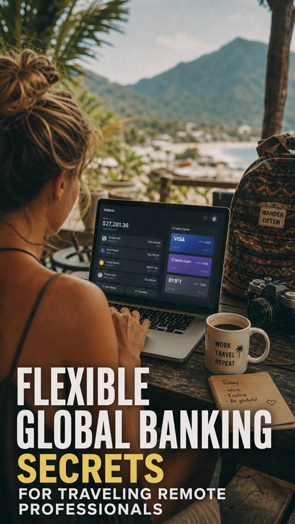 remote banking tips