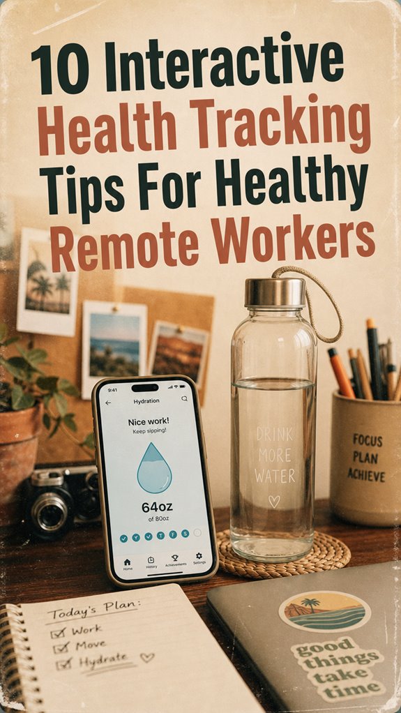 remote health monitoring strategies