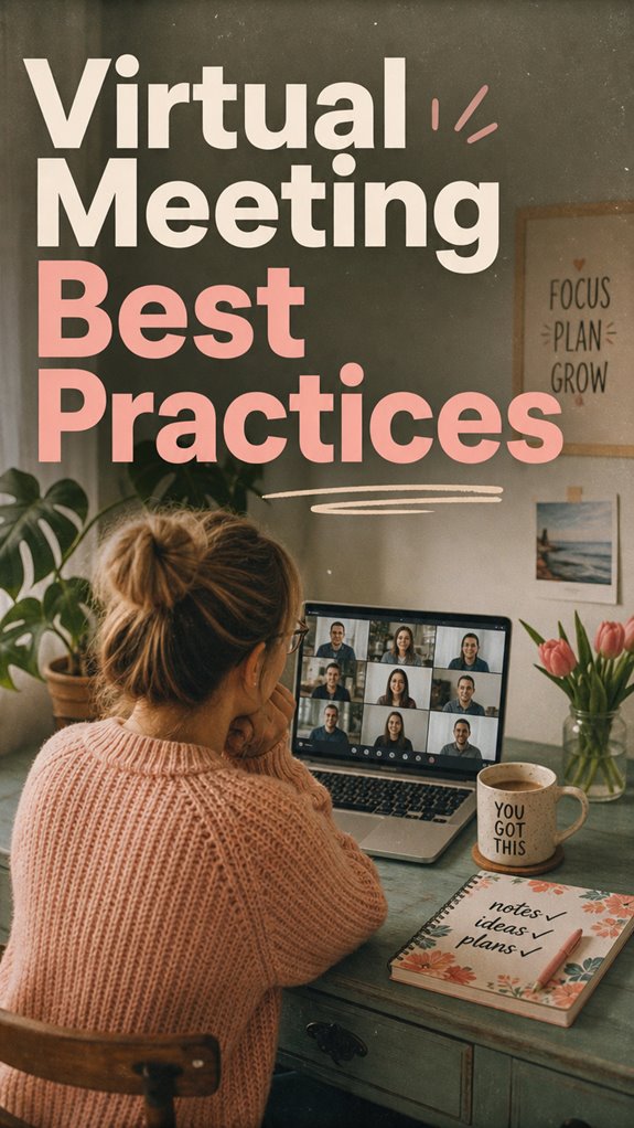 remote professionals community strategies