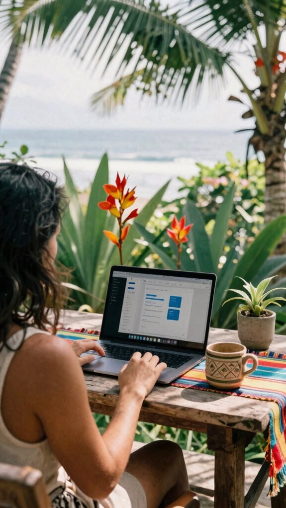 remote team collaboration tools