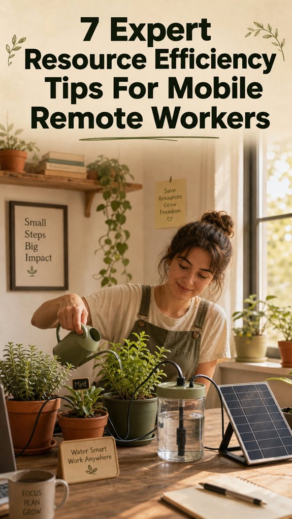 remote worker resource tips