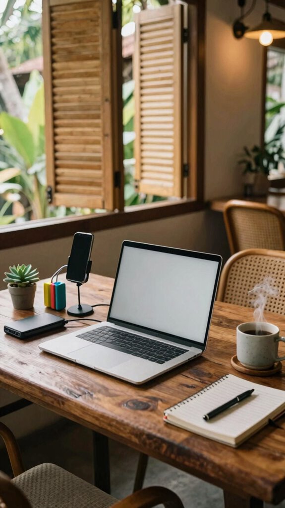 secure digital access strategies