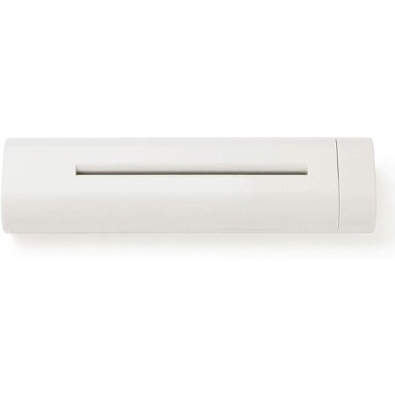 Muji Handy Shredder Off-White Small