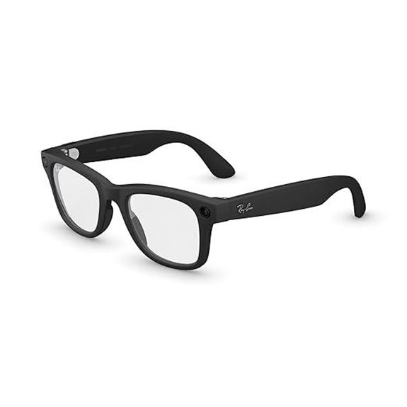 Meta Ray-Ban Gen 2 Smart AI Glasses 12 MP Camera